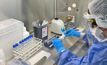 Imagen de la nota: Postergaron el parte epidemiológico local