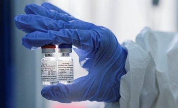 Imagen de la nota: Robaron 30 dosis de la Sputnik V en Comodoro Rivadavia