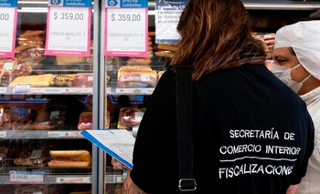 Imagen de la nota: “Alto cumplimiento” del acuerdo de precios para la carne