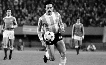 Imagen de la nota: Falleció con coronavirus Leopoldo Jacinto Luque