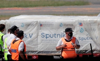 Imagen de la nota: Covid-19: comienza la vacunación para mayores de 70 años