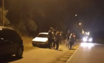 Imagen de la nota: Desarticulan una fiesta clandestina con 50 personas
