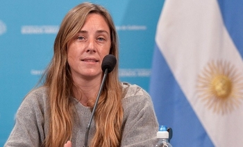 Imagen de la nota: Las clases empiezan con presencialidad asegurada