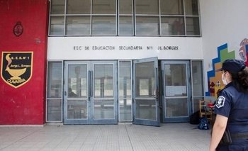 Imagen de la nota: Comienza la vacunación para los mayores de 70