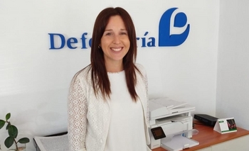 “Fue abismal la diferencia de reclamos de un año a otro” Imagen de la nota:  “Fue abismal la diferencia de reclamos de un año a otro”