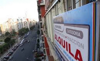 Alquileres: inmobiliarias rechazan la reglamentación de AFIP Imagen de la nota: Alquileres: inmobiliarias rechazan la reglamentación de AFIP