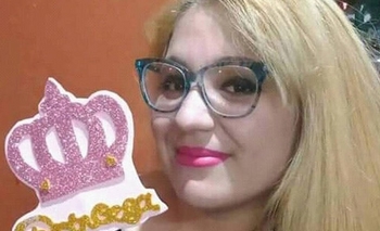 Imagen de la nota: Tortuguitas: un ex policía degolló a su hermana