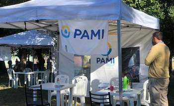 Imagen de la nota: Se puso en marcha “El Estado cerca tuyo”