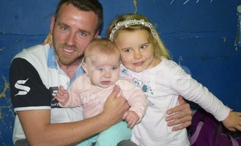 Imagen de la nota: Ramiro Bou se despidió de Ferro tras casi una veintena de años