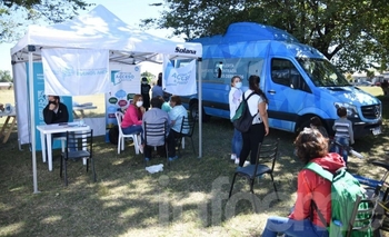 Imagen de la nota: “El Estado Cerca Tuyo” estará en el Barrio Provincias Unidas