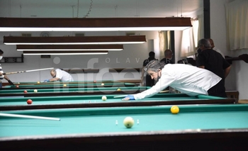 Margonari y Rodríguez festejaron tras un año de inactividad Imagen de la nota: Margonari y Rodríguez festejaron tras un año de inactividad