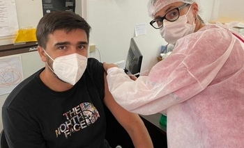 Imagen de la nota: Vizzotti se refirió a la vacunación de intendentes y funcionarios