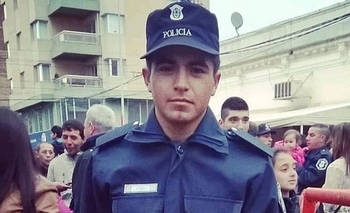 Condenaron a 4 años de prisión al acusado de matar a Úrsula Imagen de la nota: Condenaron a 4 años de prisión al acusado de matar a Úrsula
