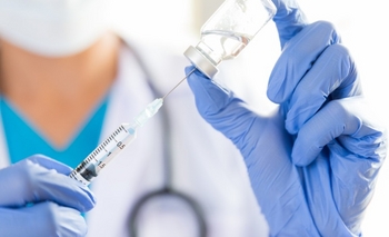 Imagen de la nota: Vacunación VIP: el listado completo de los beneficiados