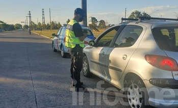 Imagen de la nota: Varios operativos en distintos puntos de la ciudad