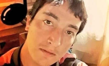 Imagen de la nota: Según el parte médico, el femicida de Guadalupe está grave