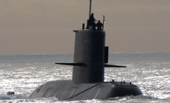 Familiares de los tripulantes del ARA San Juan serán indemnizados Imagen de la nota: Familiares de los tripulantes del ARA San Juan serán indemnizados