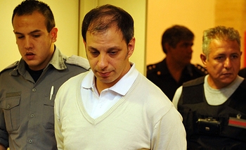 Imagen de la nota: Permiten a Eduardo Vázquez salir de prisión para ir a un cumpleaños