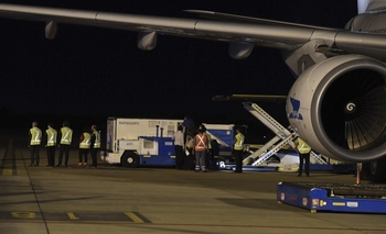 Imagen de la nota: Comenzarán a distribuir las vacunas para los docentes