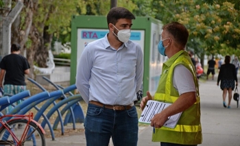 Imagen de la nota: El programa RTA continúa el próximo lunes