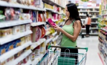 Imagen de la nota: Difunden el reglamento para hacer cumplir la Ley de Góndolas