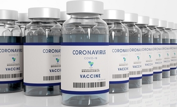 Imagen de la nota: Sinopharm destacó la eficacia de su vacuna