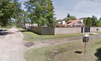 Imagen de la nota: Policía evita un robo a sus vecinos y hiere a balazos a tres delincuentes 