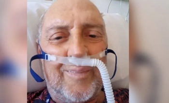 Imagen de la nota: Falleció por coronavirus un funcionario nacional