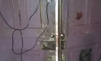 Imagen de la nota: Piden donaciones para cinco niños: 