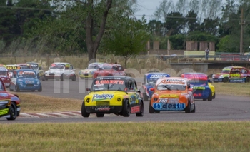 Imagen de la nota: Las Promocionales presentes este fin de semana en “La Bota”