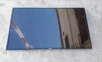 Imagen de la nota: Hallaron dos televisores led y buscan a sus dueños