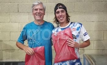 Completaron una nueva fecha del Circuito de Verano APO Imagen de la nota: Completaron una nueva fecha del Circuito de Verano APO