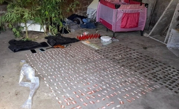 Imagen de la nota: Hay al menos 17 personas fallecidas y 56 hospitalizadas