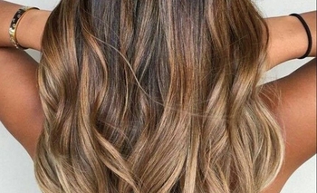 Imagen de la nota: La Anmat prohibió la venta una marca de cuidado capilar