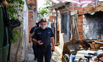 Imagen de la nota: Ya son 23 los muertos y crecen las internaciones