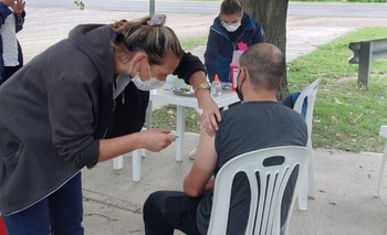 Imagen de la nota: ¿Dónde se instalarán las postas itinerantes?