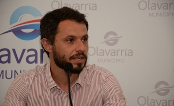 Imagen de la nota: Juntos sobre la nueva Comisión Especial