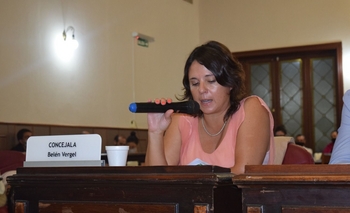 Imagen de la nota: Vergel: 