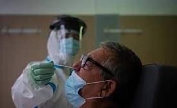 Imagen de la nota: No será necesario un PCR negativo para trabajar