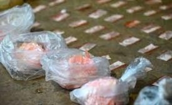 Imagen de la nota: Confirman qué sustancia tenía la cocaína envenenada