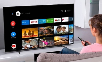 Imagen de la nota: Subastan televisores, proyectores y equipos de audio