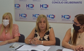 Imagen de la nota: Premios “Dina Pontoni” y “Florentina Gómez Miranda”