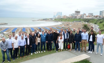 Imagen de la nota: El PRO pide a Kicillof “no ajustar a los municipios”