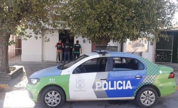 Imagen de la nota: Robaron más de 21 millones de pesos a una jubilada