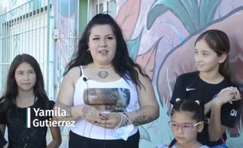 Imagen de la nota: Foro Olavarría y “La previa del Carnaval” con Sambos Caporales