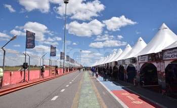 Imagen de la nota: El AMCO pide ayuda y convocó una nueva Asamblea