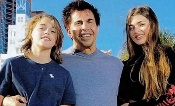 Imagen de la nota: Felipe Fort contra Gustavo Martínez: 