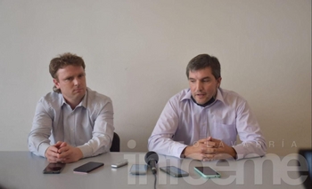 Imagen de la nota: El FdT profundiza las críticas por la falta de transparencia