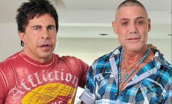 Imagen de la nota: Revelan qué tenía Gustavo Martínez en los bolsillos al caer del piso 21