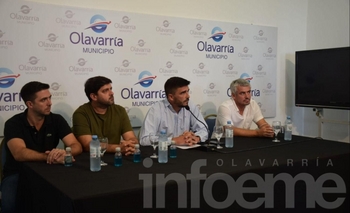 Imagen de la nota: Galli: “Estamos angustiados, prevemos un desenlace fatal”